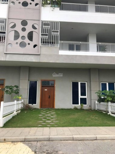 Bán Chính Chủ Shophouse Thủ Thiêm Lake View Q2 7x20 1 Hầm, 1 Trệt , 1 Lầu 45 Tỷ Thương Lượng 3