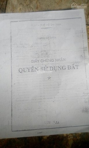 Bán đất đường Phạm Hùng, Tạ Quang Bửu Rẻ Vô, Giá Siêu Rẻ Chỉ 19tỷ/nền Chính Chủ Tiến 0939696116 1