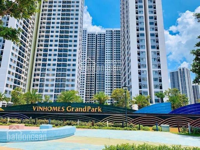 Bán Gấp Căn Hộ Vinhome Grand Park Diện Tích 59m2, Thiết Kế Sang Trọng để Xoay Vốn Kd Lh 0901777667 4