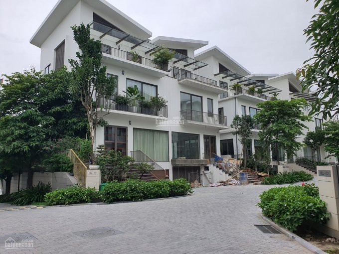 Bán Lại Suất Ngoại Giao Biệt Thự Khai Sơn Hill 165m2 đông Bắc Lh: 0968966638 1