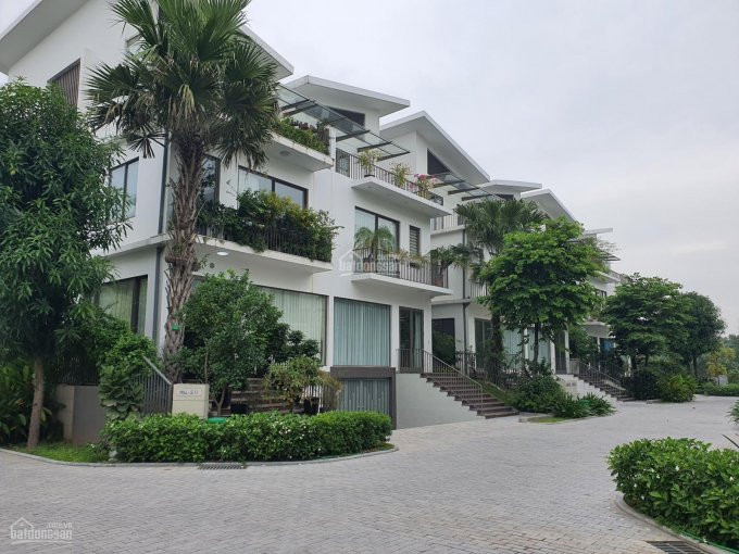 Bán Lại Suất Ngoại Giao Biệt Thự Khai Sơn Hill 165m2 đông Bắc Lh: 0968966638 3