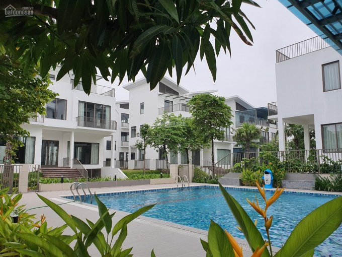 Bán Lại Suất Ngoại Giao Biệt Thự Khai Sơn Hill 165m2 đông Bắc Lh: 0968966638 4