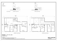 Bán Lỗ Căn "sky Villa" Tháp "orchid" Tầng 34+35-view Sông Sg-cầu Phú Mỹ- Trung Tâm Q1 & Landmart 81 15