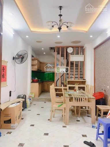 Bán Nhà Dân Còn Mới đa Sỹ-hà Trì (37m2) Sân Riêng 198 Tỷ để Lại Nội Thất-gần đường Oto 0945134705 1