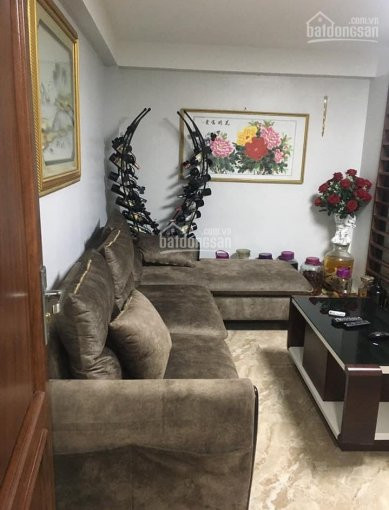 Bán Nhà Phân Lô Vip Ngõ ô Tô Phố Phan Văn Trường 50m2 6t 89 Tỷ Kd Văn Phòng Cực Tốt 1