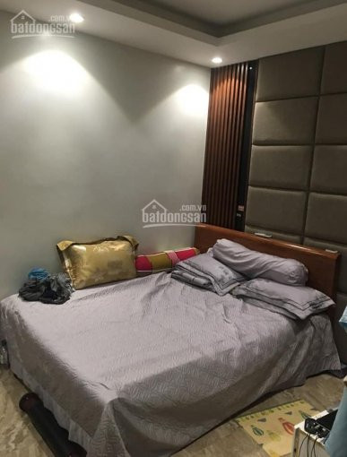 Bán Nhà Phân Lô Vip Ngõ ô Tô Phố Phan Văn Trường 50m2 6t 89 Tỷ Kd Văn Phòng Cực Tốt 4