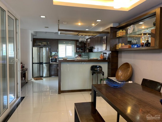 Bán Nhà Phố Hưng Gia 1, Phú Mỹ Hưng, Q7 Diện Tích 111m2, Giá 23tỷ 1
