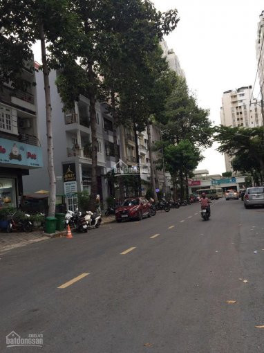 Bán Nhà Phố Hưng Gia, Mặt Tiền đường Số 2, Gía 26tỷ, đang Làm Căn Hộ Dịch Vụ 10 Phòng 5