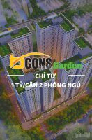 Bán Suất Dự án Bcons Garden Chính Chủ Hợp đồng Lh: 0941049090 1