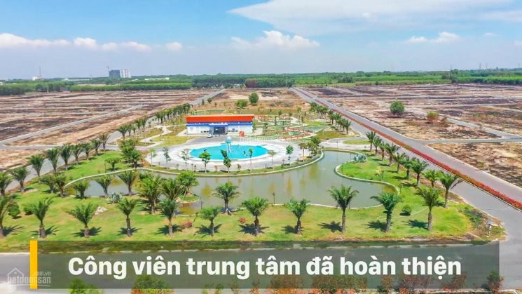 Bể Nợ Cần Bán Lỗ đất Tthc Nhơn Trạch, Giá 650 Triệu, 0916895146 6