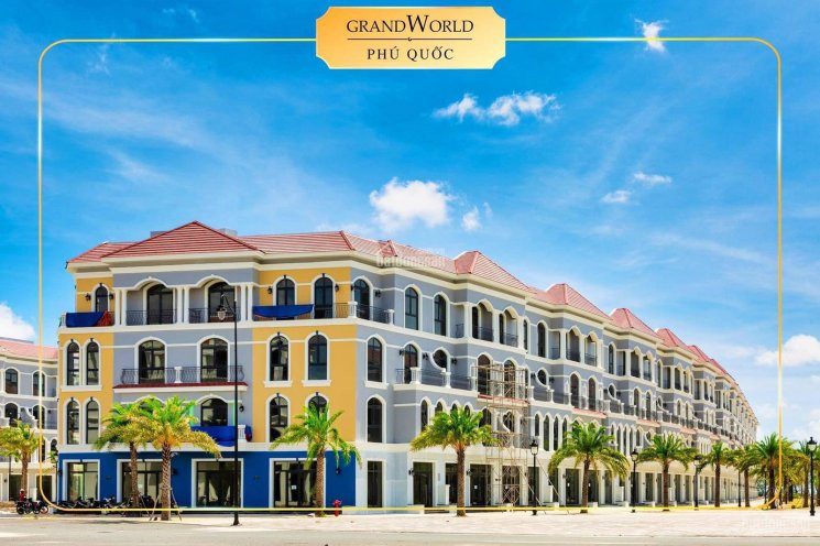 Bí Mật Khuyến Mại Giá Sốc Rẻ Nhất Tt  Lh 0902209958  Shop  Mini Hotel  Grand World Phú Quốc 3