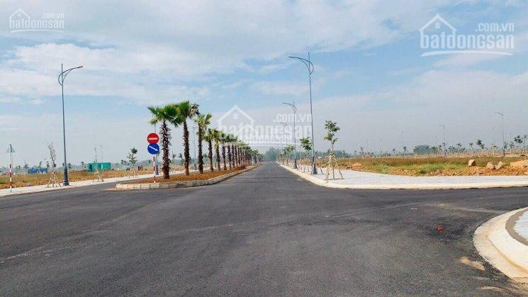 Biên Hòa New City, đất Nền Sổ đỏ Nằm Trong Sân Golf Long Thành, Giá Từ 12tr/m2, Lh: 0903647344 6