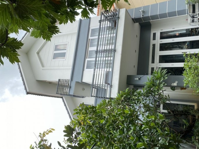 Biệt Thự 816 Nguyễn Duy Trinh Phú Hữu, Q9 Dt 444m Cần Bán Giá 19,8 Tỷ Vị Trí đẹp 1