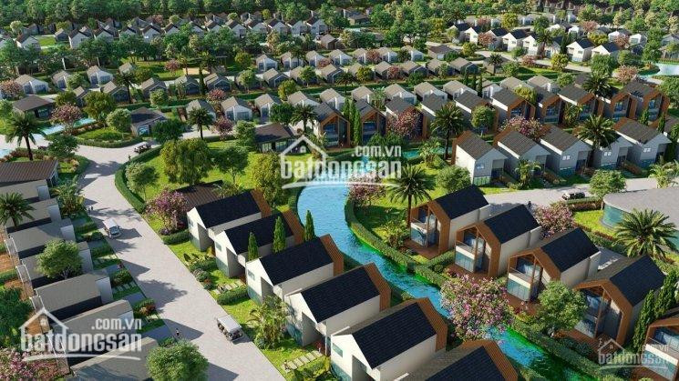 Biệt Thự Biển Novaworld Hồ Tràm, Thanh Toán Chỉ 900 Triệu Nhận Lại Lãi Suất 8%/năm Lh 0976940285 2