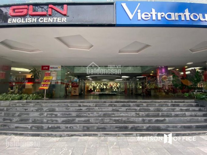 Bql Cho Thuê Văn Phòng Coalimex Tràng Thi, Hoàn Kiếm, Dt 70m, 80m, 100m, 200m2, 210 Nghìn/m2/th 3