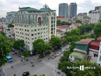 Bql Tòa Nhà Cho Thuê Vp Minexport Tower - 28 Bà Triệu, Diện Tích 100m, 200m, 300m2, 199 Nghìn/m2/th 6