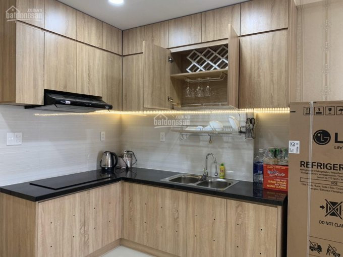 Cam Kết Giá Thật Tại Sài Gòn Gateway Chỉ 21 Tỷ Sở Hữu Ch 66m2 Nt đẹp, View đn Mát, 0906795092 2