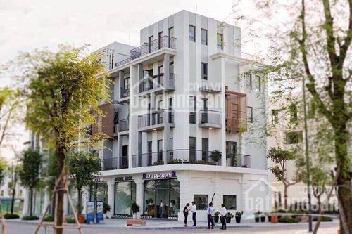 Cần Bán Căn Shophouse Chính Chủ 2 Mặt Tiền Thuận Tiện Kinh Doanh, Dt 75m2 ở Mặt đường Nguyễn Xiển 4