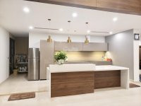 Căn Duplex 1 Trệt, 1 Lầu, Dt 700m2 Dự án đảo Kim Cương, Q2, Có Hồ Bơi Và Sân Vườn, Nội Thất Cao Cấp 11