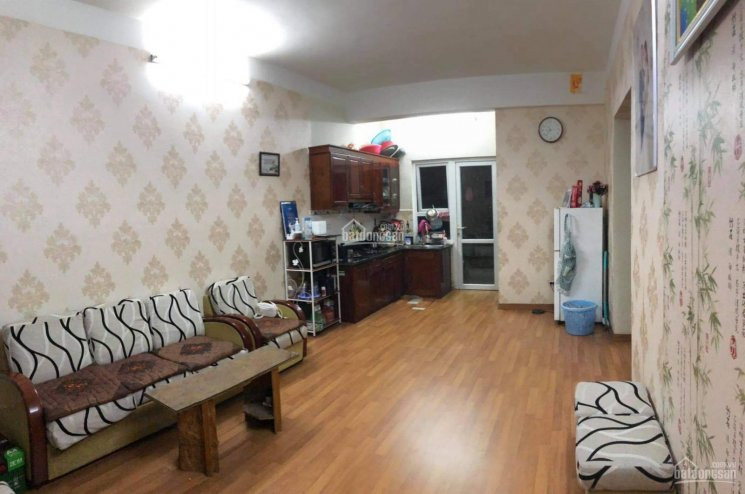 Căn Hộ 62 M2,2pn, 2wc, Sđcc, Giá Chỉ 950triệu Về ở Ngay, Tại Ct6b Xa La Hà đông  Liên Hệ 0961702334 1