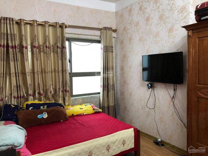 Căn Hộ 62 M2,2pn, 2wc, Sđcc, Giá Chỉ 950triệu Về ở Ngay, Tại Ct6b Xa La Hà đông  Liên Hệ 0961702334 3