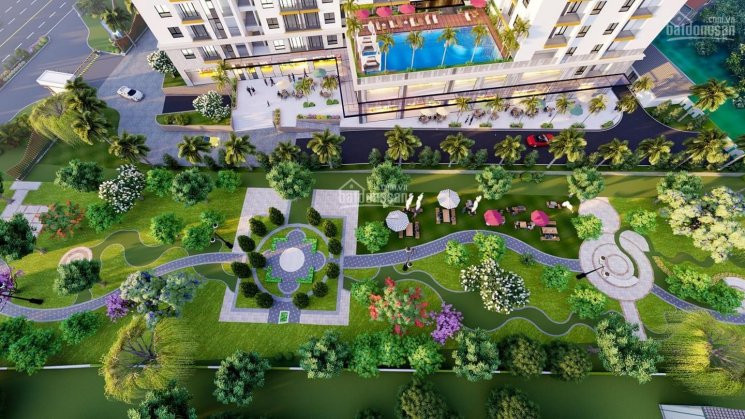 Căn Hộ Cao Cấp Chuẩn Châu âu Legend Complex, Góp 6tr/tháng Sở Hữu Ngay Căn 2pn, 2wc,lh:0938261261 1