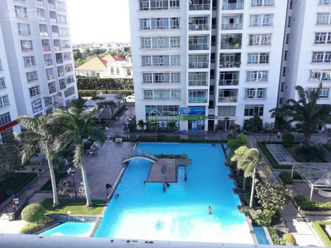 Căn Hộ Cao Cấp Hoàng Anh River View Thảo điền, 177m2 Full Nội Thất 4