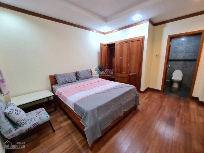 Căn Hộ Cao Cấp Hoàng Anh River View Thảo điền, 177m2 Full Nội Thất 5