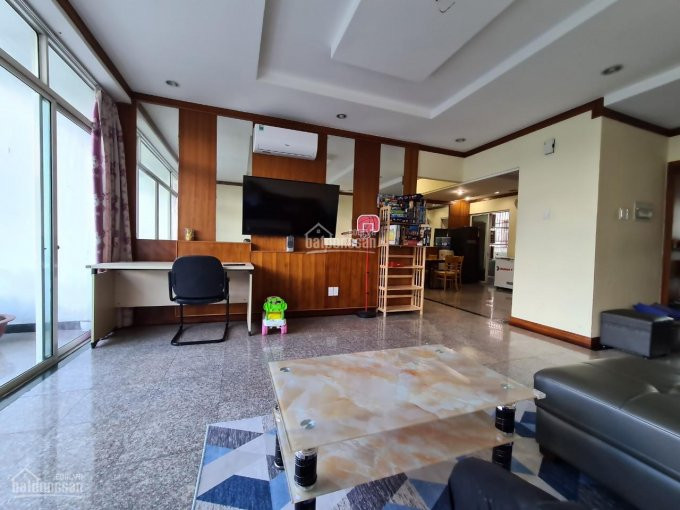Căn Hộ Cao Cấp Hoàng Anh River View Thảo điền, 177m2 Full Nội Thất 6