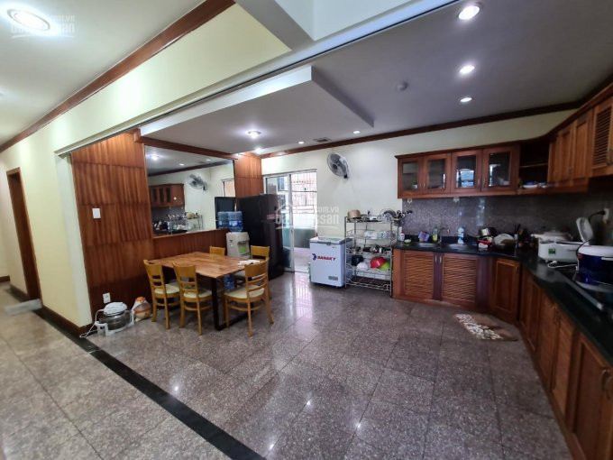 Căn Hộ Cao Cấp Hoàng Anh River View Thảo điền, 177m2 Full Nội Thất 7