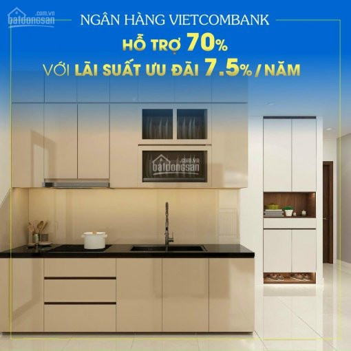 Căn Hộ Cao Cấp Tại Thành Phố Thủ Dầu Một, Bình Dương 4