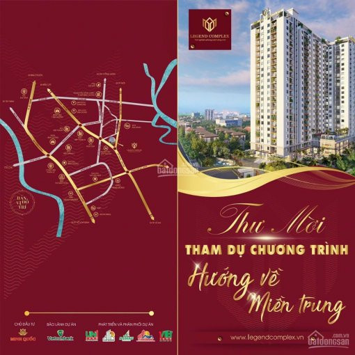 Căn Hộ Cao Cấp Tại Thành Phố Thủ Dầu Một, Bình Dương 5