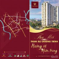 Căn Hộ Cao Cấp Tại Thành Phố Thủ Dầu Một, Bình Dương 10