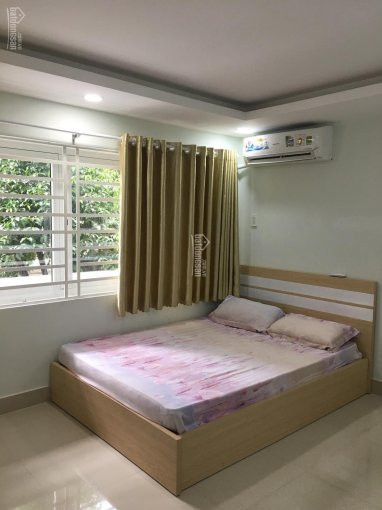 Căn Hộ Dịch Vụ P4, Q Tân Bình Full Nội Thất, Gần Vincom Cộng Hòa, Ngã Ba út Tịch, Sân Bay 17