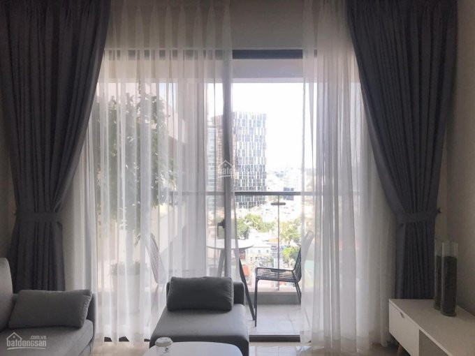 Căn Hộ Gold View, Quận 4, 2 Phòng Ngủ, 93m2 Full Nội Thất Cho Thuê Giá Chỉ: 13 Triệu/tháng 1