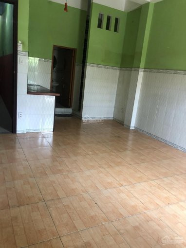 Căn Hộ - Phòng Trọ Rất đẹp Rất Rộng 50m2, Máy Lạnh, Ban Công, Tủ Bếp Giờ Tự Do, Gần Chợ Tân Hương 1