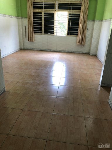 Căn Hộ - Phòng Trọ Rất đẹp Rất Rộng 50m2, Máy Lạnh, Ban Công, Tủ Bếp Giờ Tự Do, Gần Chợ Tân Hương 4