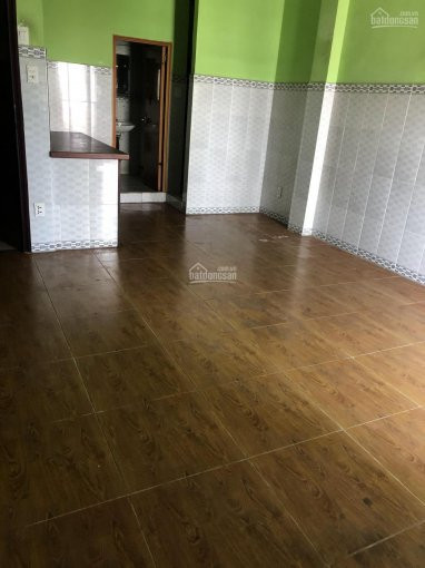 Căn Hộ - Phòng Trọ Rất đẹp Rất Rộng 50m2, Máy Lạnh, Ban Công, Tủ Bếp Giờ Tự Do, Gần Chợ Tân Hương 9