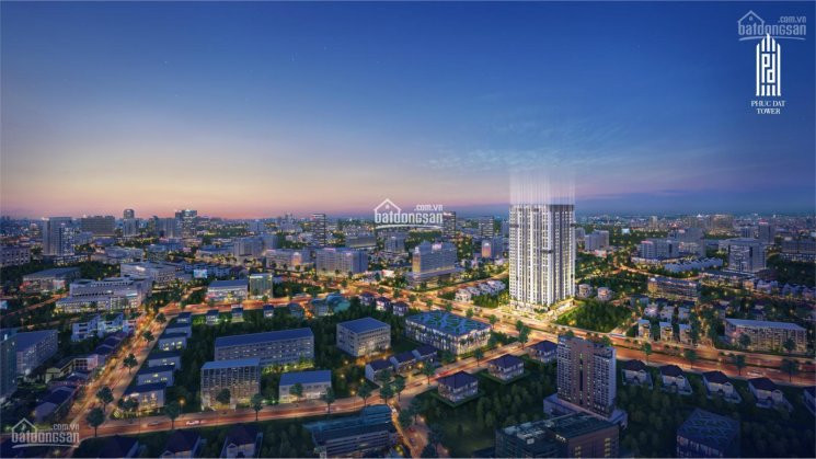 Căn Hộ Phúc đạt Tower Ngay Tp Thủ đức Và Trung Tâm Tp Dĩ An - Giá 1tỷ6 Căn 2pn Ck 10% 5