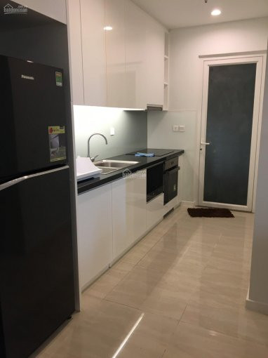 Căn Hộ Sadora - Khu Sala Quận 2 - Ch 2 Phòng Ngủ View Quận 1 Full Nt 18tr/th Bao Gồm Phí Quản Lý 2