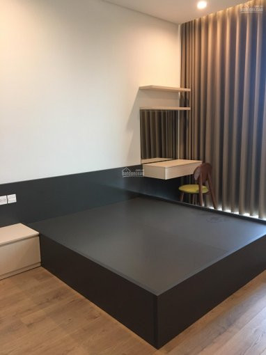 Căn Hộ Sadora - Khu Sala Quận 2 - Ch 2 Phòng Ngủ View Quận 1 Full Nt 18tr/th Bao Gồm Phí Quản Lý 4