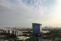 Căn Hộ Sadora - Khu Sala Quận 2 - Ch 2 Phòng Ngủ View Quận 1 Full Nt 18tr/th Bao Gồm Phí Quản Lý 5