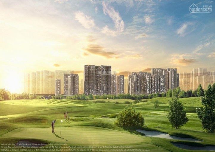 Căn Hộ Vinhomes Grand Park Chỉ 170tr Lãi Suất 2 Năm Sau Tăng 300%, Csbh Chưa Từng Có! 1