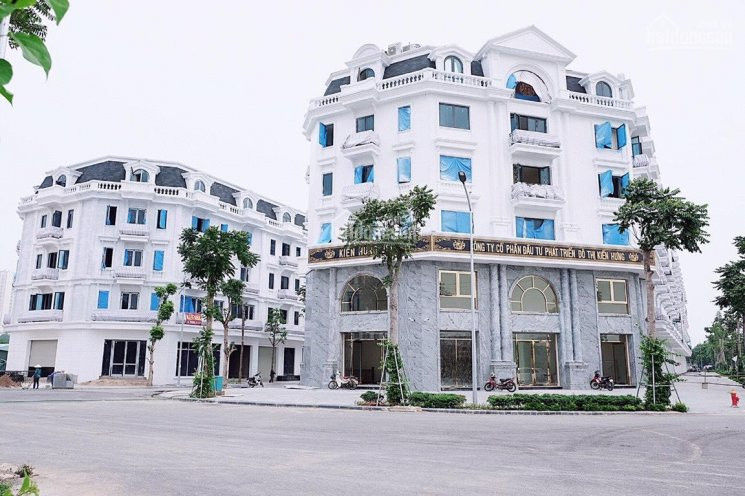 Căn Liền Kề 73 Tỷ Cuối Cùng Của Dự án Kiến Hưng Luxury Tuyến đường Huyết Mạch Phúc La Nguyễn Xiển 4