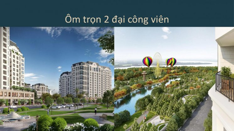 Chcc Swan Bay Zone 6 - Từ 1,4 Tỷ - Thanh Toán 50% Trong 2 Năm, View 100% Sông, 0901088079 5