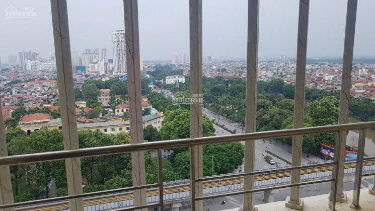 Chỉ 14 Tỷ Có Ngay Căn Hộ 2 Ngủ 67m2 Tầng Trung Thoáng Mát Tại Tháp Doanh Nhân đường Thanhbình 2