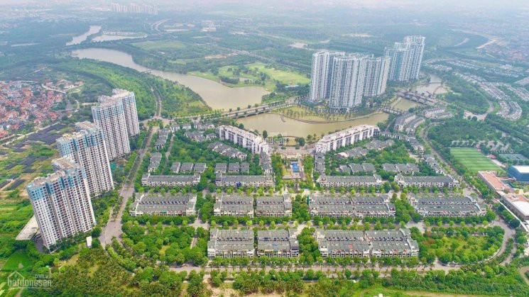 Chỉ Bán Trong Tháng! Bán Shophouse Trục Chính Thủy Nguyên Ecopark Ngay Chân Tòa Westbay 1