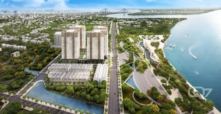 Chí đạt Chuyên Nhận Ký Gửi, Sang Nhượng Căn Hộ Q7, 2 Pn 66m2 Giá 23 Tỉ Có Vat: 0938 2345 10 9