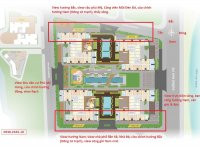 Chí đạt Chuyên Nhận Ký Gửi, Sang Nhượng Căn Hộ Q7, 2 Pn 66m2 Giá 23 Tỉ Có Vat: 0938 2345 10 18