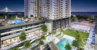 Chí đạt Chuyên Nhận Ký Gửi, Sang Nhượng Căn Hộ Q7, 2 Pn 66m2 Giá 23 Tỉ Có Vat: 0938 2345 10 19